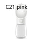 Pets Go Out Portable Water Cup Dog Waterer Feeding Water Bottle Pet Supplies 4bc7a789 1603 4a13 ad49 240d7a6ece57