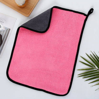 Pet Plus-sized Size Shower Bath Towel 4bc7cfe5 8729 4f35 954f f9d914ce70b0