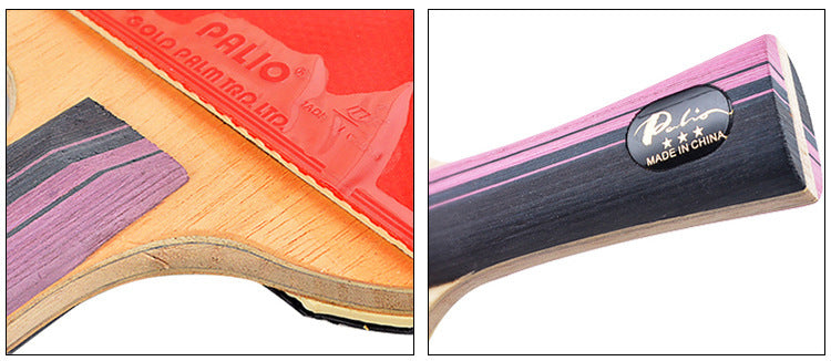 Table Tennis Rackets Amateur Training Beginner Child Racket Single 4bcb34ea 6723 4aa2 a95e 518a13f34294