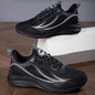 Mesh Round Head Lightweight Soft Sole Sneaker 4bdef502 1ae8 4f19 bc7e feb98aa5ec1d