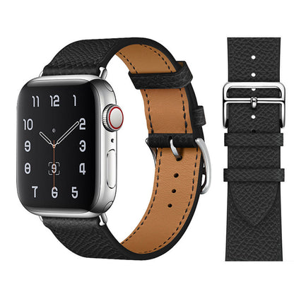 Cross Grain Leather Strap 4bdf8872 1113 45d0 aa8c 8a69d492b2e0