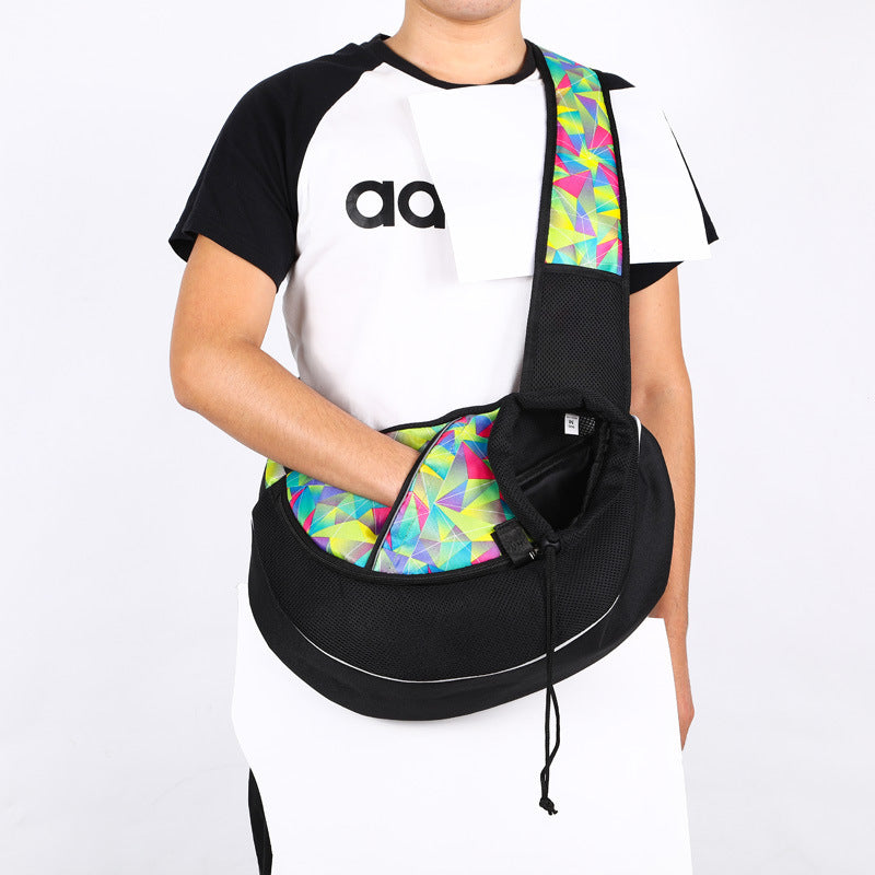 Carrying Pets Bag Women Outdoor Portable Crossbody Bag For Dogs Cats Pet Products 4be3eff0 c822 453b 886d a27b694cd4c3
