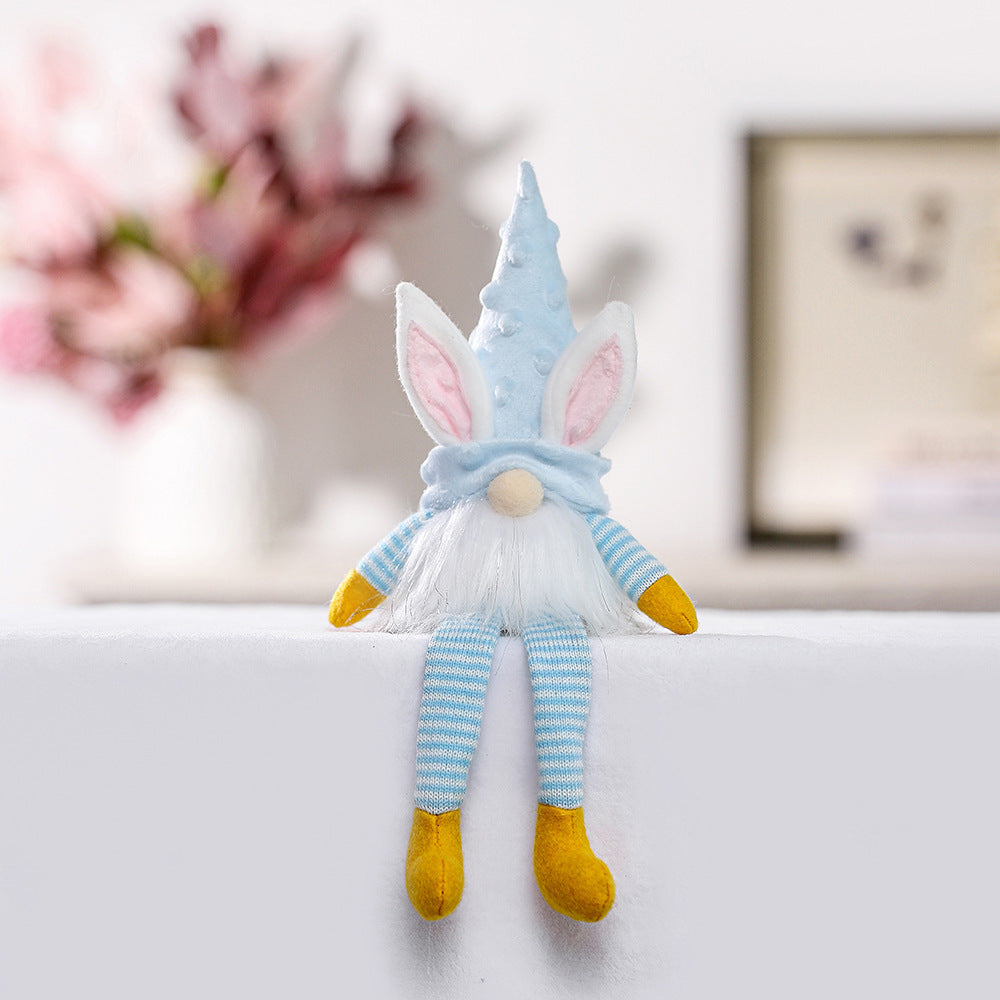 Faceless Doll Decoration Creative Appliance With Light 4bec0a85 6631 4b29 b729 7c6119f3f2cc