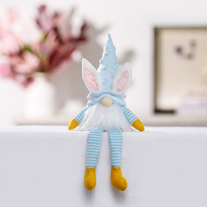 Faceless Doll Decoration Creative Appliance With Light 4bec0a85 6631 4b29 b729 7c6119f3f2cc