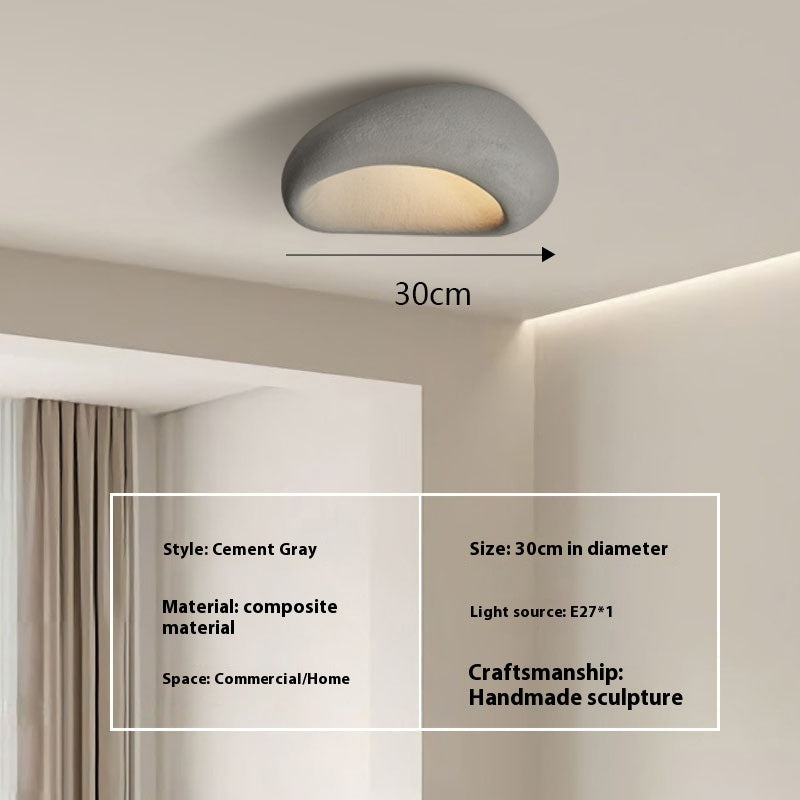 Japanese Style Silent Style Ceiling Simple Modern Cream Style Lamps 4bf7deda 0181 4216 a49f 3c0ece2c4307 trans