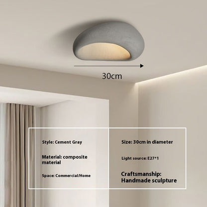 Japanese Style Silent Style Ceiling Simple Modern Cream Style Lamps 4bf7deda 0181 4216 a49f 3c0ece2c4307 trans