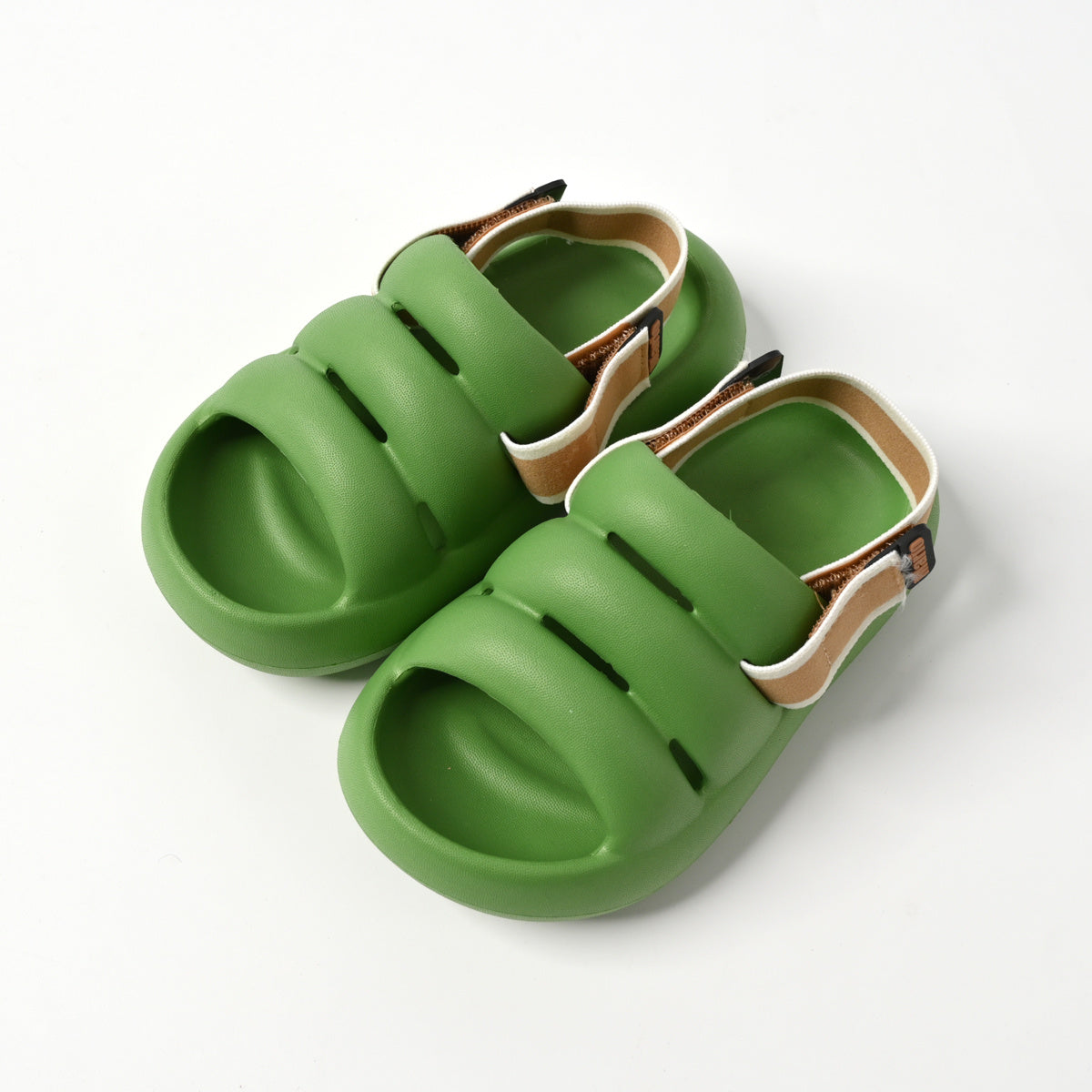 Children's Non-slip Two-way Anti Collision Safety Corner Hole Shoes 4bfa88f7 a7c3 45c1 a19b d9062aa4f6da