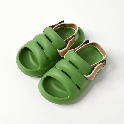 Children's Non-slip Two-way Anti Collision Safety Corner Hole Shoes 4bfa88f7 a7c3 45c1 a19b d9062aa4f6da