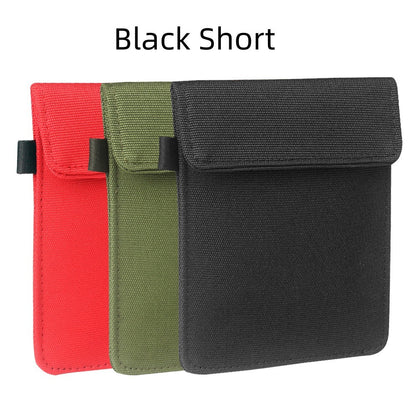 Car Key Shield Bag Vertical Model In Square Shape 4bfb684d c20b 4909 8181 4e1d657362da