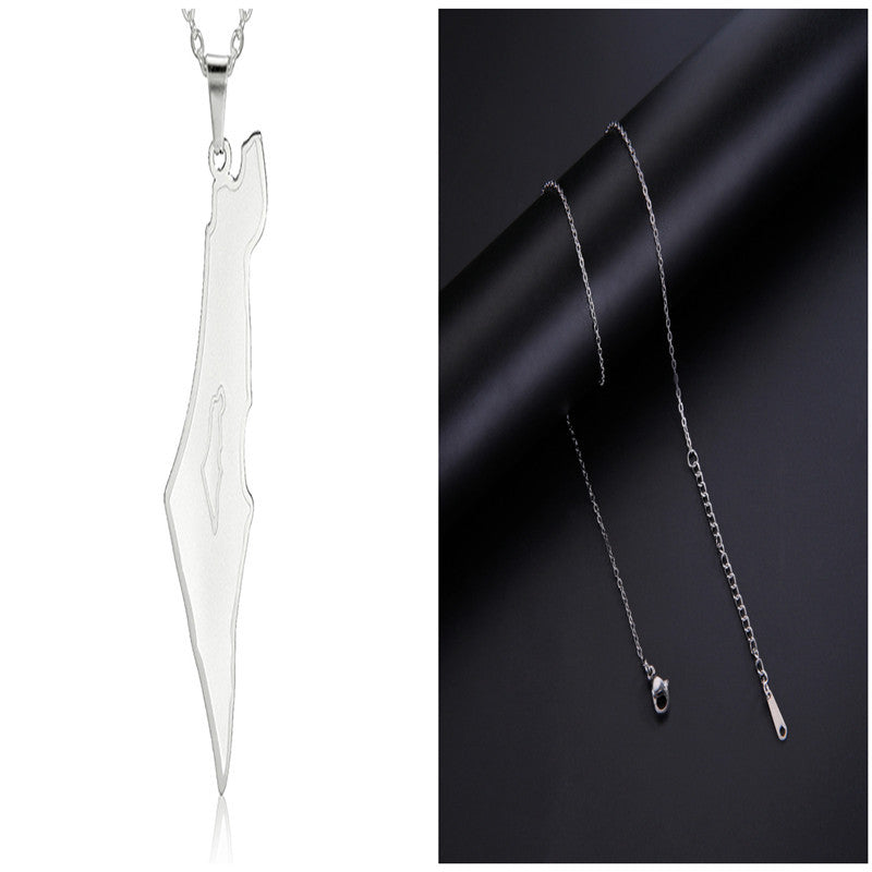 European And American National Style Solid Hollow Pattern Pendant Ornaments Accessories 4bfe9c7f beaf 42d1 a3b8 2ca96506ecaa