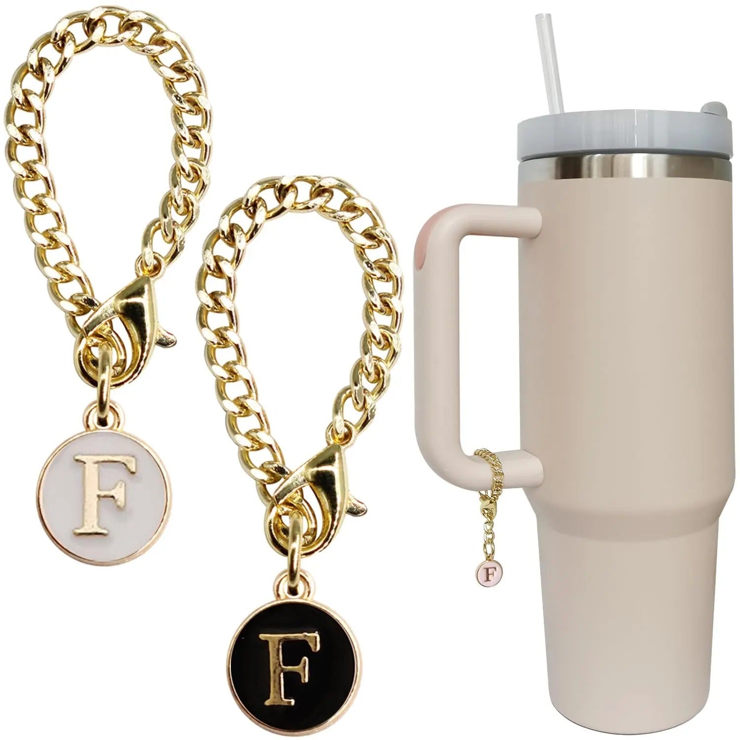 Letter Pendant Parts Handle Cup Mark Charm 4c03af4f b167 45a4 8930 99d979e2dfed