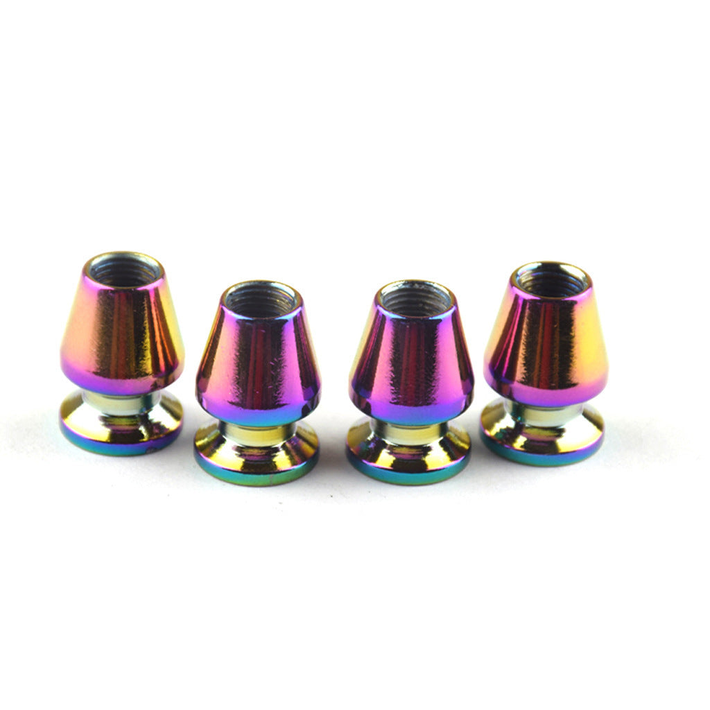 Car Motorcycle Magic Color Aluminum Alloy Valve Cap Air 4c05e082 61eb 4fc7 9034 dea35220d743
