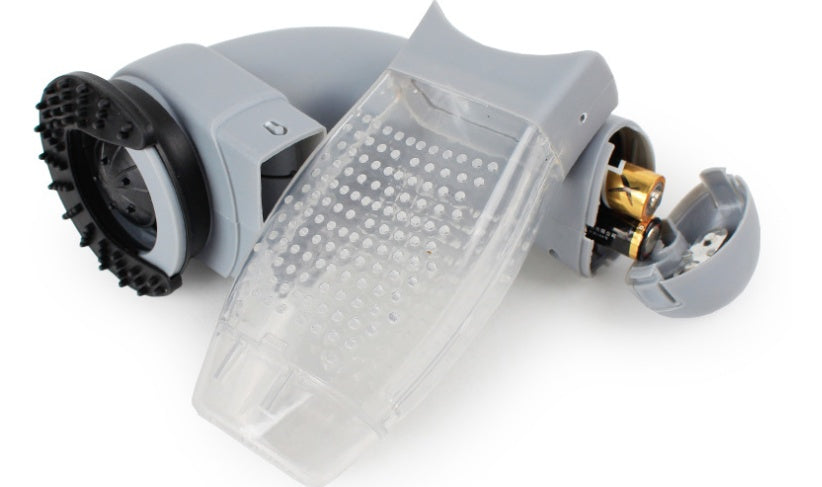 Electric Pet Hair Portable Pet Massage Cleaning Vacuum Cleaner 4c08dbcc 475d 48b9 9913 e0994e3c006f