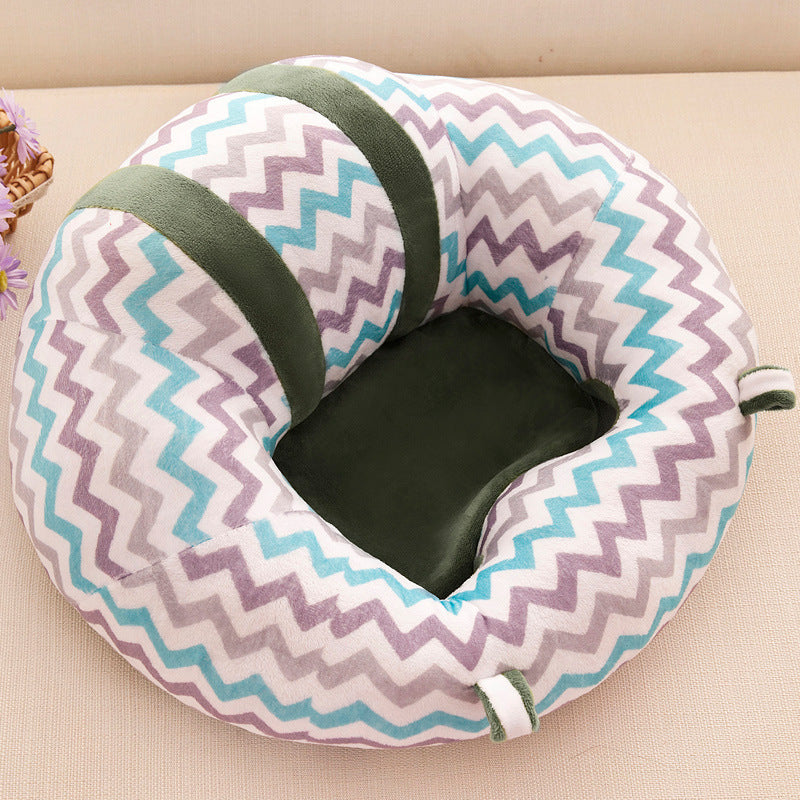 Cartoon Children Sofa Baby Safety Learning Seat Mother And Baby Wholesale 4c0bdad2 d49d 4949 be8c 80fd82192eb3