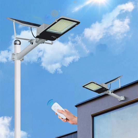 LED Solar Household Courtyard Street Lamp Outdoor Lighting Street Lamp 4c18acff 0590 47e2 8141 5f96dd65c8e3
