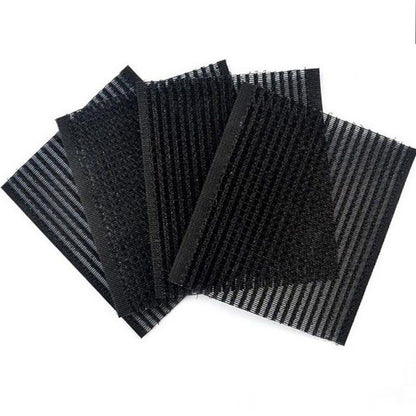 Cropped Hair Fastener Hair Sticker Hook And Loop Fasteners Hair Stick Adult Hair Stick 4c1f372e 8c5e 4201 a603 f5b03ace4ead