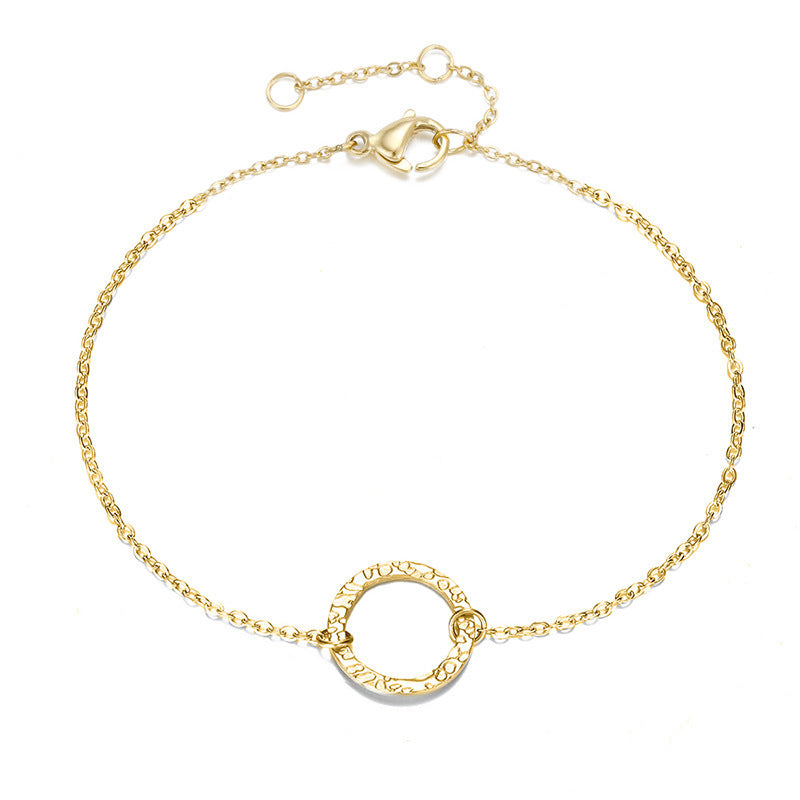 Dalia Gold Hoop Bracelet 4c1fd1d3 1bf1 44b1 838e ff4db41521b7