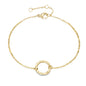 Dalia Gold Hoop Bracelet 4c1fd1d3 1bf1 44b1 838e ff4db41521b7