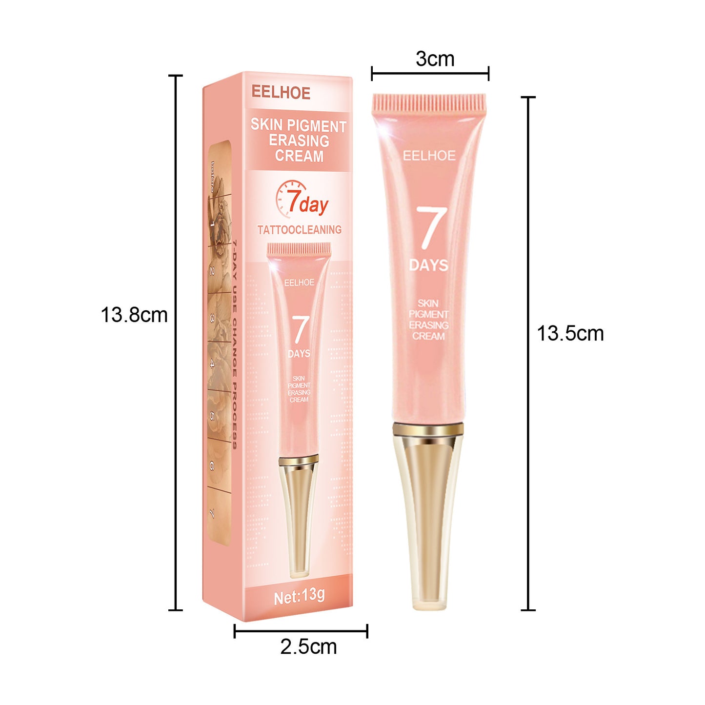 Tattoo Plant Fading Cleaner Eyebrow Cream 4c298916 193a 4933 ba9b d6635fd7b0ee
