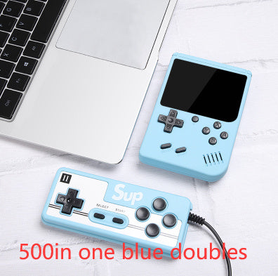 Retro Nostalgic Classic Mini Game Console 4c390601 54b9 481c a93e f115bedc6ddd
