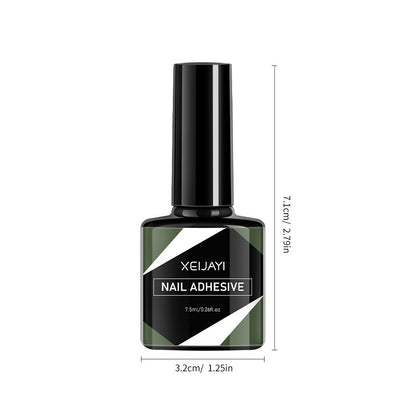 Nail Art Adhesive Nail Tip Gel 4c3c5c9f 9f9c 4ee4 b17a 084ec09d8605