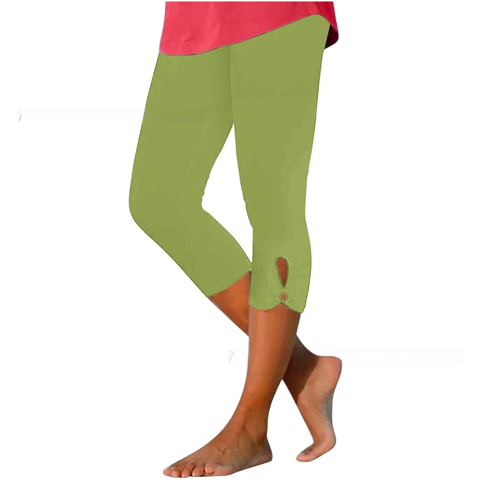 Casual Hollow-out Petals Skinny Stretch Women's Leggings 4c3f596d 491d 4569 af6a d0d86773ea15 fine