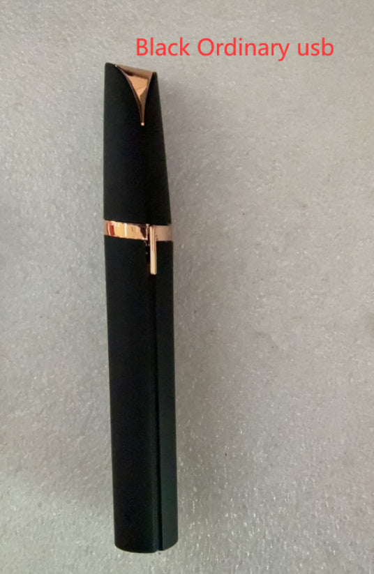 Flawlessly Brows Electric Eyebrow Remover 4c3fc9e4 ab2e 47ae b667 a810e127da54