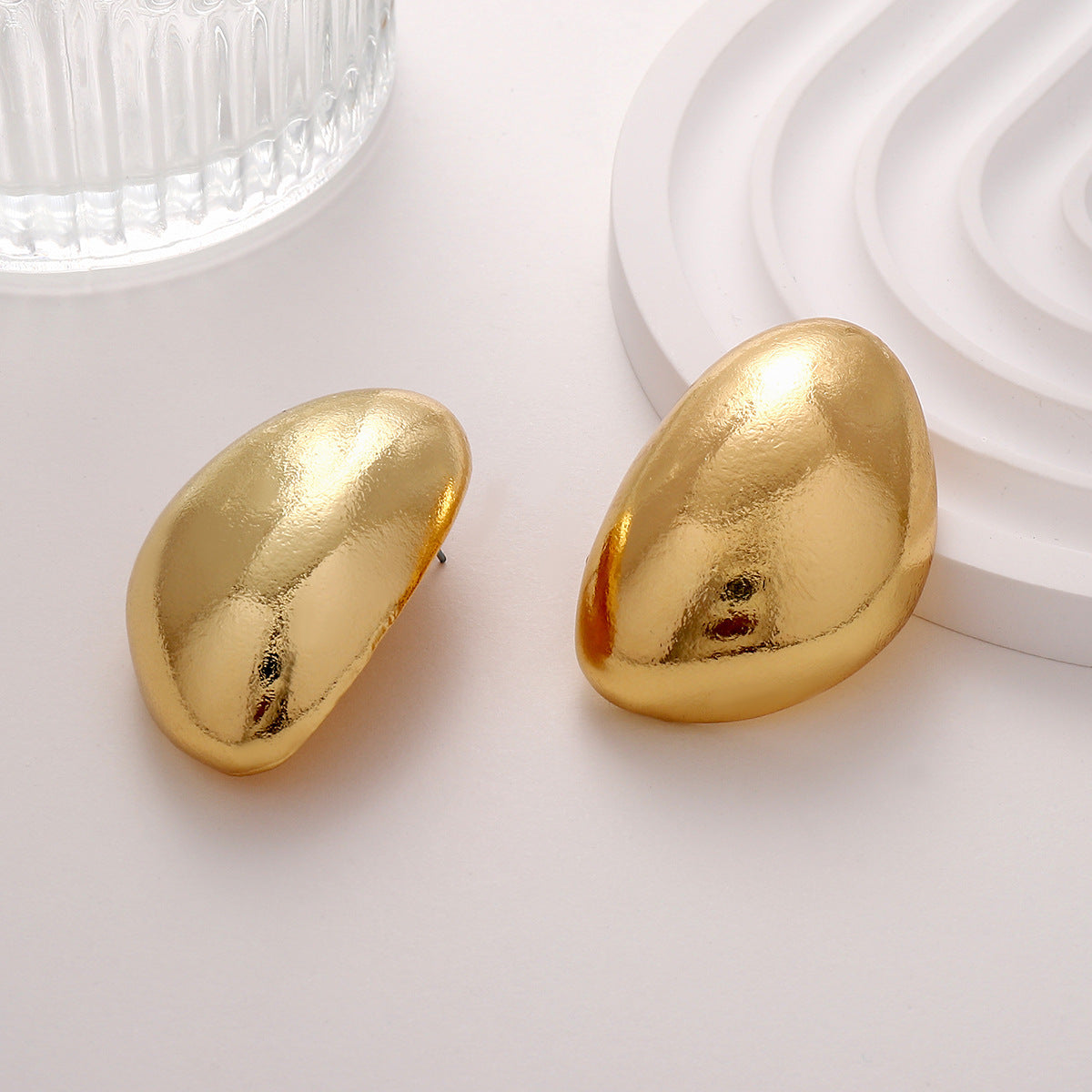 Retro Water Drop Earrings 4c54608c 45f0 4f56 8cf6 0eecf498861a