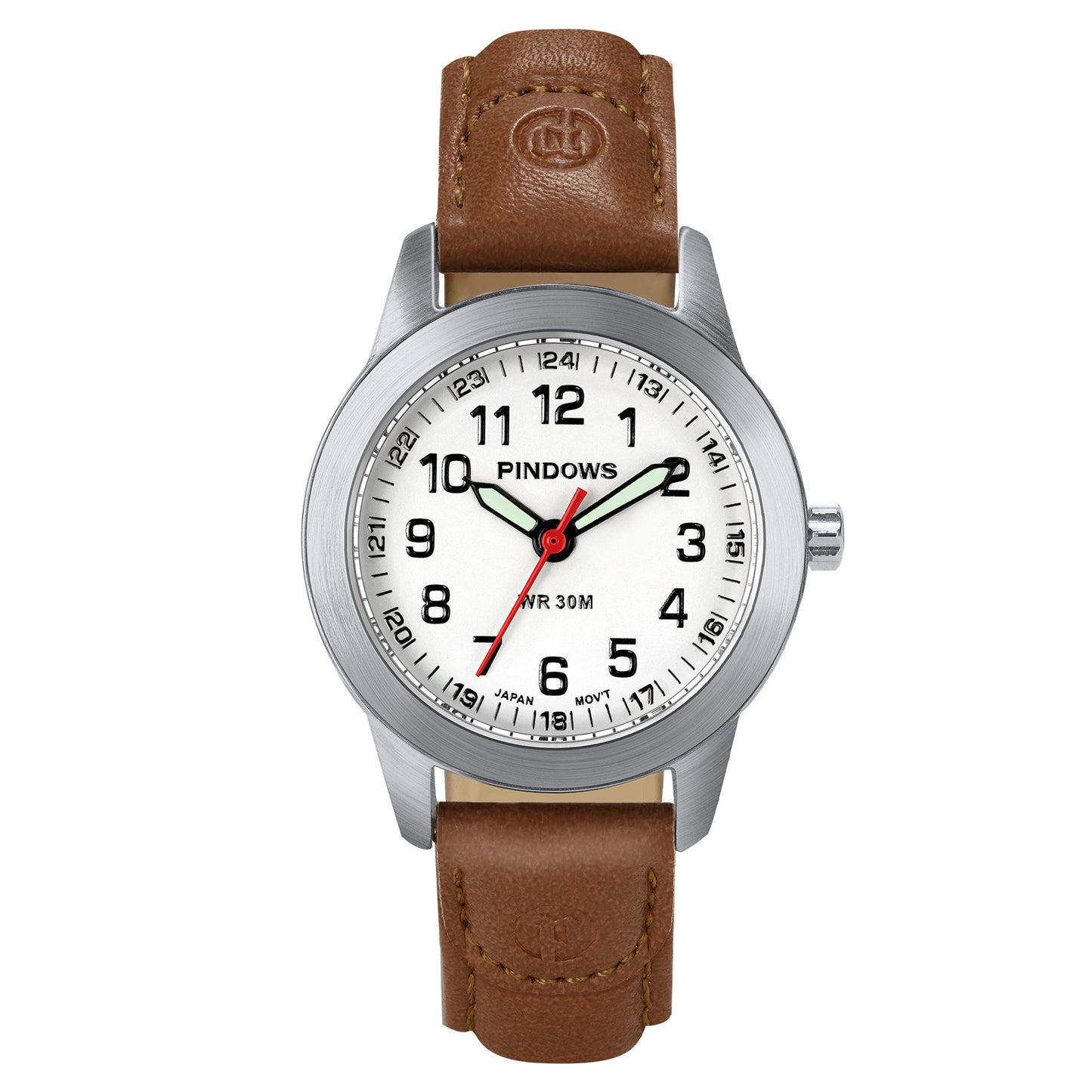 Fashion Waterproof Watch Women's Alloy Quartz 4c5bf572 a4c4 4b1b b7a5 67058178feb8