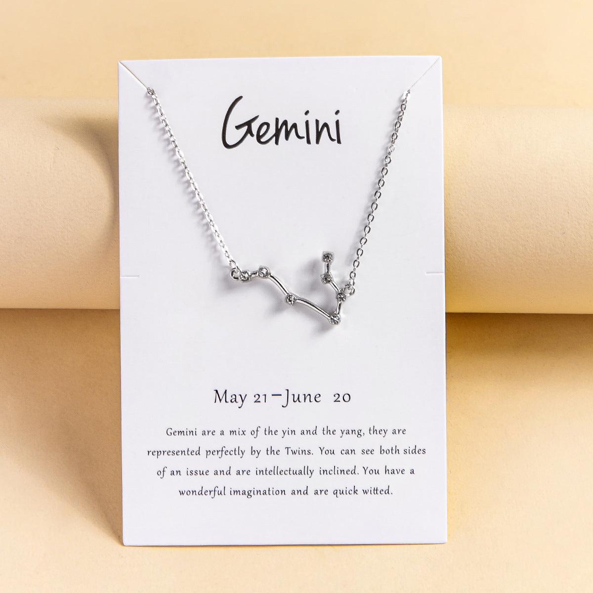 Explosive Diamond Twelve Constellation Necklace 4c5ed90a 7077 4d49 9850 9dab24b36cd3