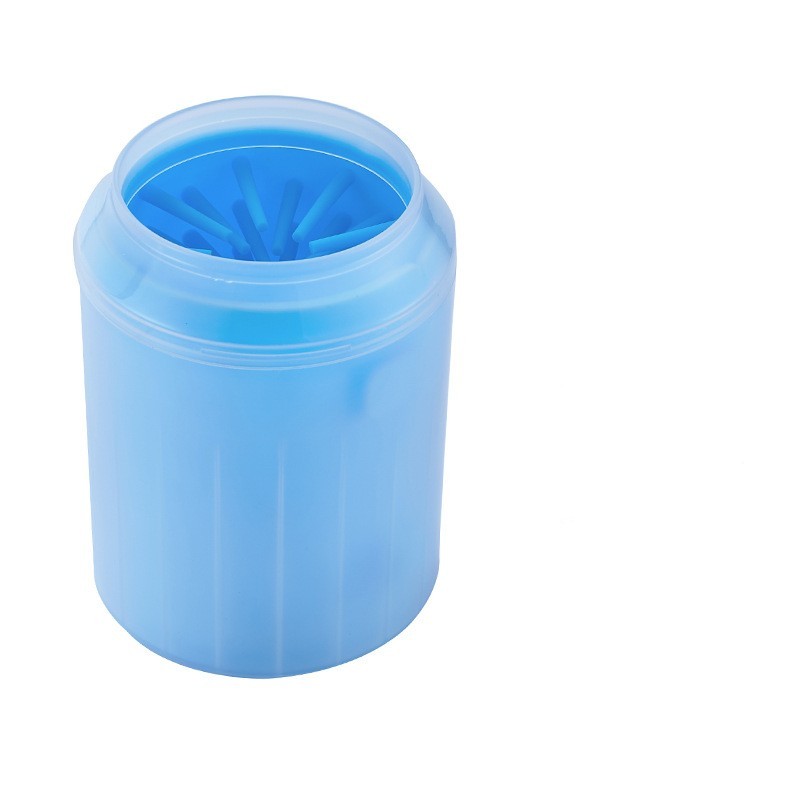 Pet Foot Washing Cup Dogs And Cats Automatic Claw Washing Cleaning Gadget 4c6065a3 690d 4d74 b163 c296b28c54d6