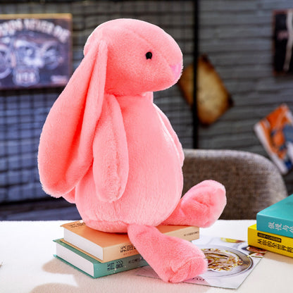 Cute Rabbit Catching Doll Machine Doll Small Gift Plush Toy 4c6a420b a425 41cb b1d4 7ac0abd7fa7c