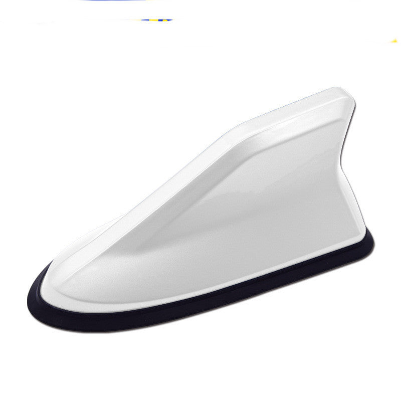Car Decoration Shark Fin Antenna With Signal Radio Dedicated Antenna 4c6e7fae 388b 4339 8815 fb9635865482