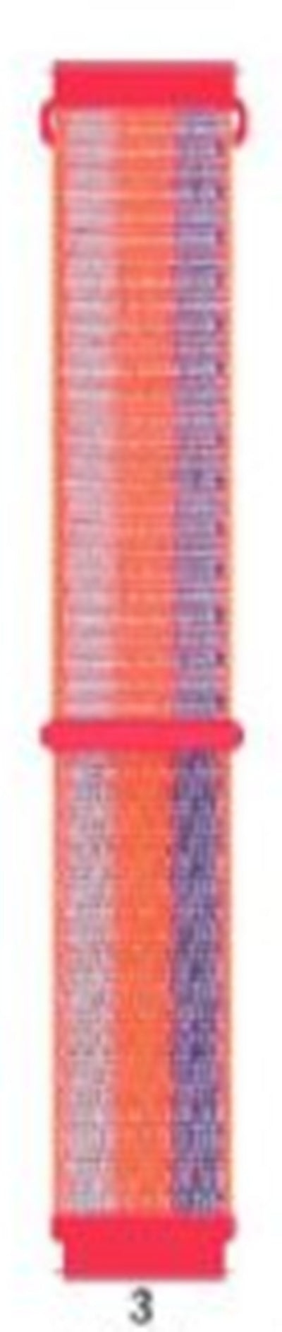 Universal Nylon Loop Sports Strap 4c785e3e 4bd9 4d7d 8430 f6309284365c