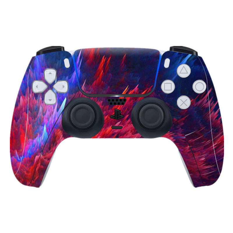 24 Style Sell Well Sticker For PlayStation 5 PS5 Controllers - HD Wireless Product #7