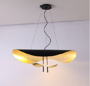 Italian Art Restaurant Chandelier Light Luxury Nordic Creative Personality Design 4c833dee cec2 460c b583 1664d25b0705