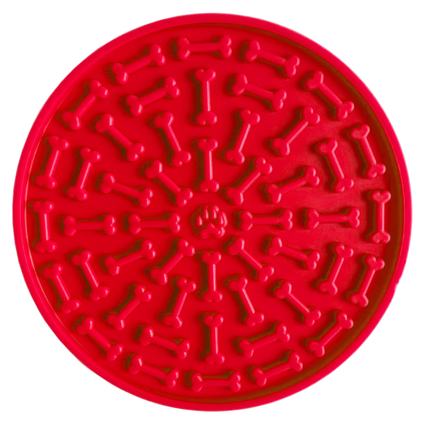 Pet sucker licking pad and slow feeding pad 4c892540 49da 4ce0 b7d5 ca8edd84e9b5