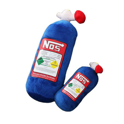 Car Headrest NOS Nitrogen Bottle Pillow Car Seat 4c9209c6 efef 47d1 a77f f71da6f235d8