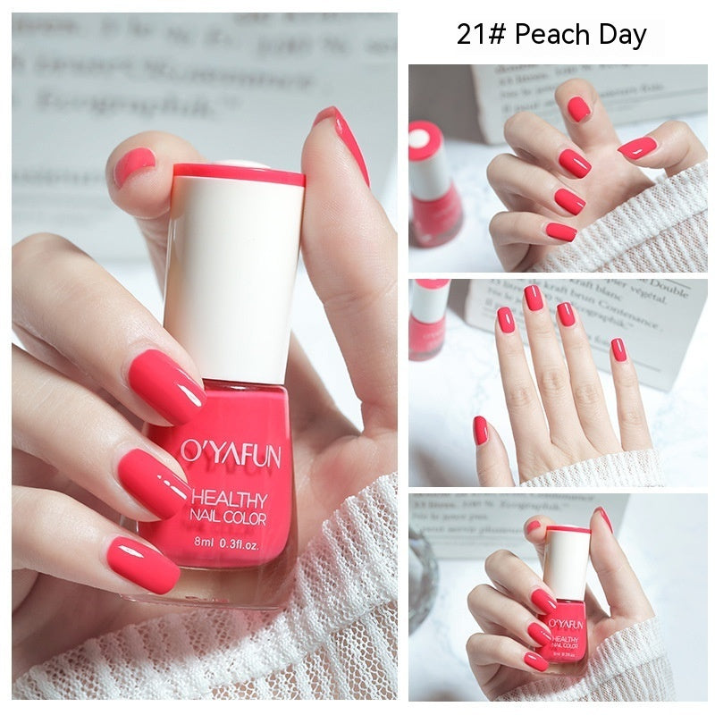 Nail Polish New Water-based Long-lasting Quick-drying Transparent 4c9992c1 62ea 46f3 9d8f cd4cc9004d9c trans