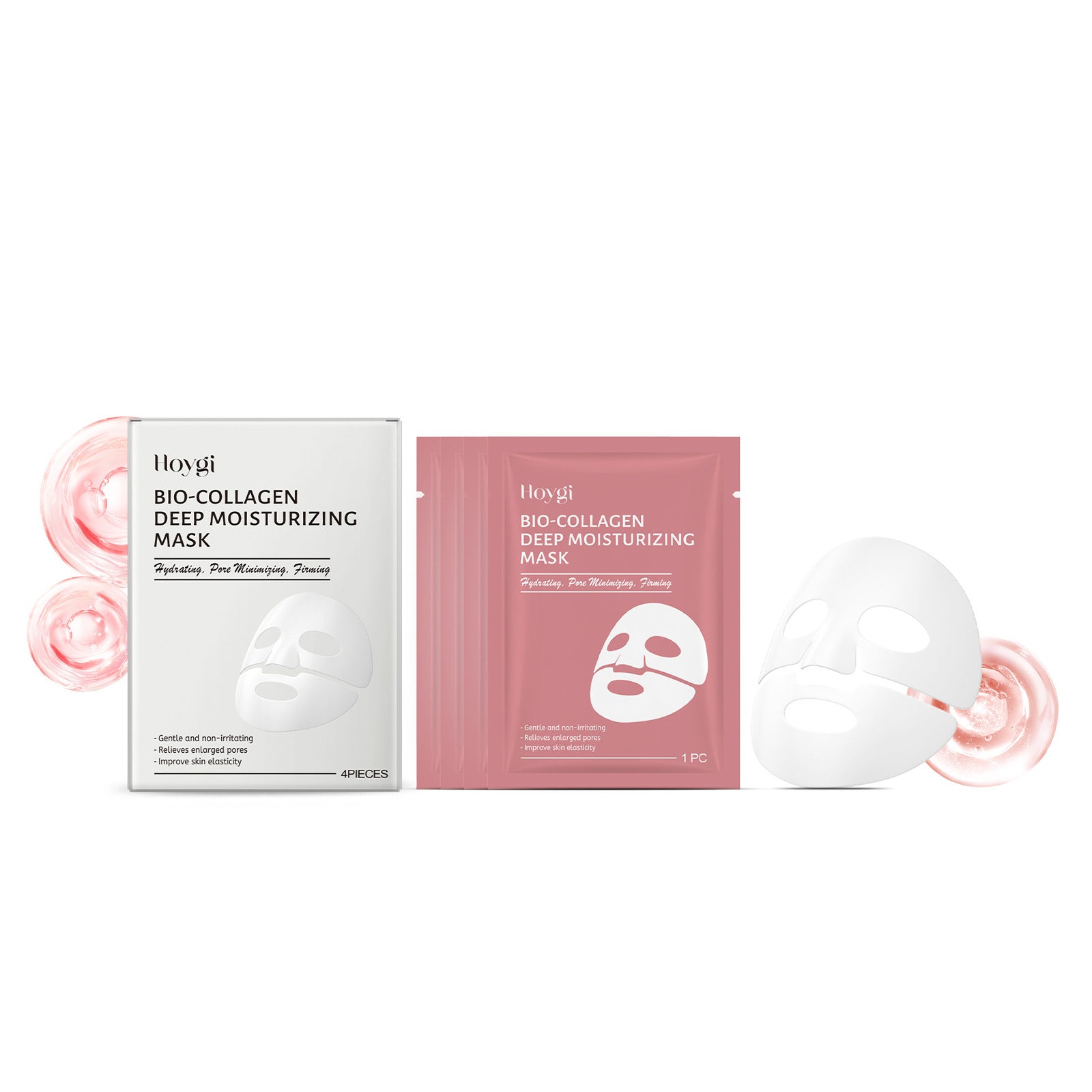 Collagen Deep Moisturizing Mask 4c9b8ca4 d799 4ca9 bd2b 908d9141bd25