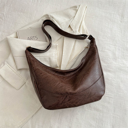 Fashion Simple Retro Shoulder Bag 4c9d6fe9 0bed 4345 a951 6896254b8712