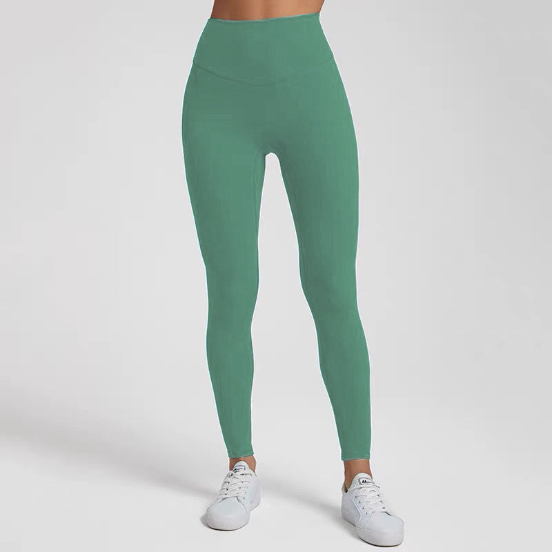 Ladies' Fitted Leggings 4c9f1ba1 4857 4c5c a2db 1d829cb74728