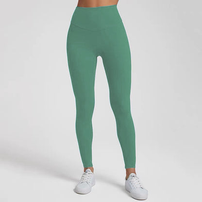 Ladies' Fitted Leggings 4c9f1ba1 4857 4c5c a2db 1d829cb74728