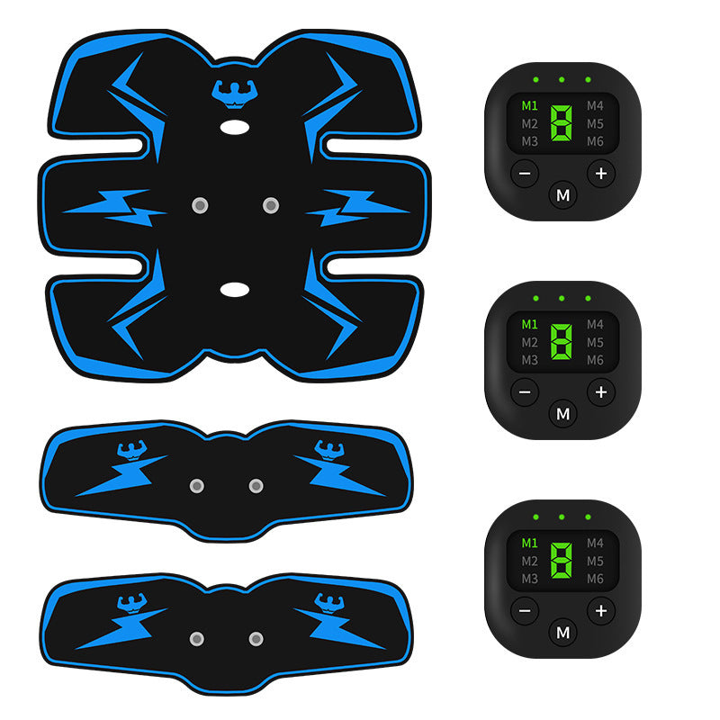 Smart Rechargeable Belly Patch For Weight Loss And Shaping 4cb1e0ad da2e 4e5e a1a9 918595c2f728