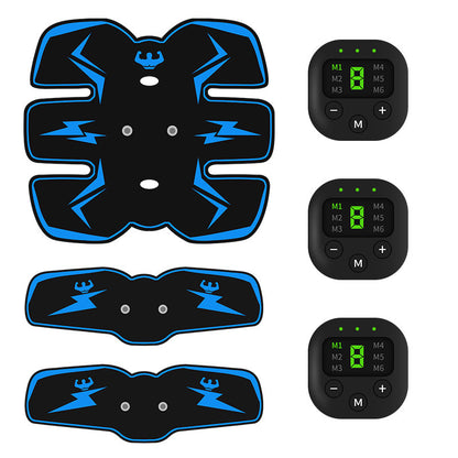 Smart Rechargeable Belly Patch For Weight Loss And Shaping 4cb1e0ad da2e 4e5e a1a9 918595c2f728