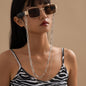 European And American Style Fashion Personality Double-layer Chain Glasses Chain Women 4cb80f77 7218 412c b918 b540666e5617