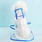 Pet Raincoat Dog Small Dog 4cbbb22c a022 4883 9797 62c0c205fd73