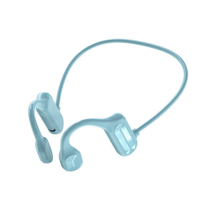 Over-ear Sports Wireless Huaqiangbei Bone Conduction Concept Bluetooth Headset 4ce44789 5281 42b7 b96e f2de95a3cc22