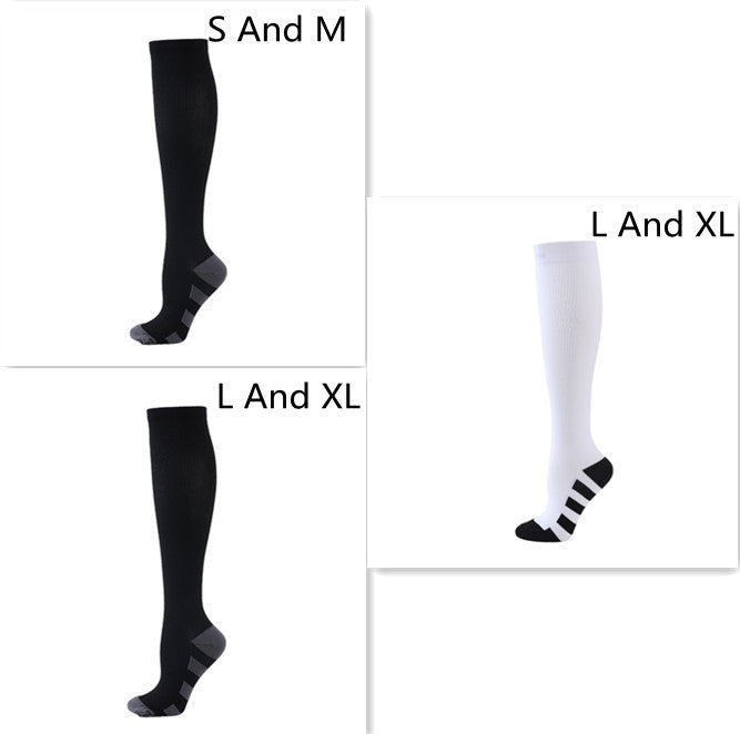Athletic Socks Pressure Compression Socks Men And Women Socks For Running Compression Socks Compression Stockings 4ce66f02 f5