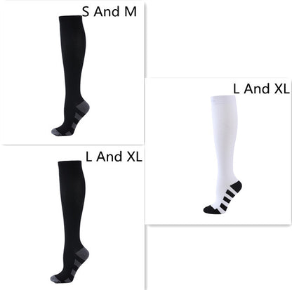 Athletic Socks Pressure Compression Socks Men And Women Socks For Running Compression Socks Compression Stockings 4ce66f02 f5